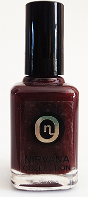 NCNP144-Nirvana Collection Nail Polish 14ml-Vampira (144)