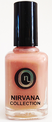 NCNP262-Nirvana Collection Nail Polish 14ml-Beigique (262) 