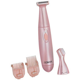 conair personal trimmer