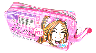 Vanity Bag-Design A