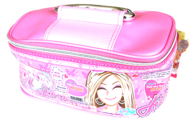 Vanity Bag-Design C