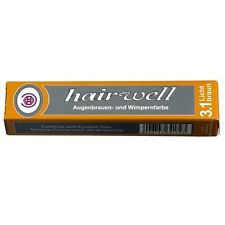 Berrywell Eyelash Tint 15ml #3.1 Light Brown