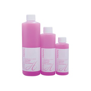 Hawley Nail Polish Remover (Non Acetone) 500ml