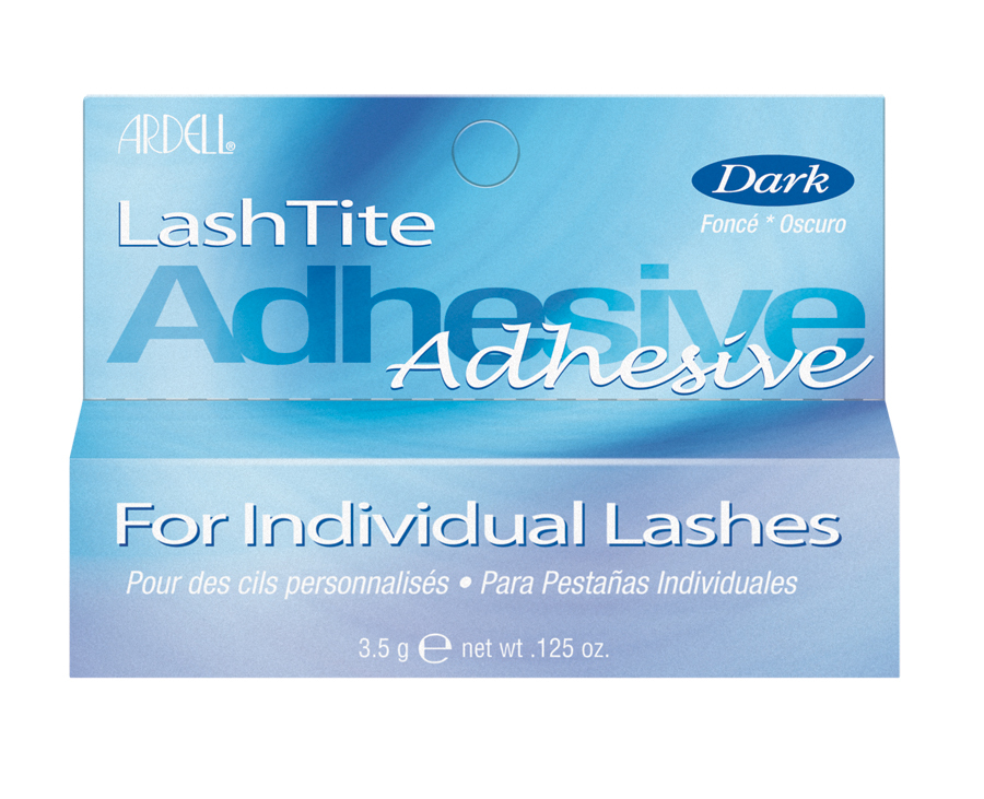 Ardell Lashtite Individual Eyelash Adhesive Dark Foncee 3.5g