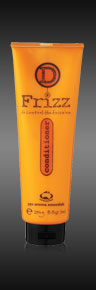 PPS-D Frizz Conditioner 250g
