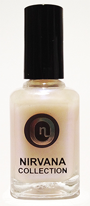 NCNP34-Nirvana Collection Nail Polish 14ml-Opalescent (34)