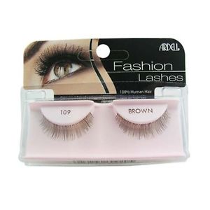 Ardell Fashion Lashes 109 Brown 