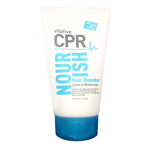 Vitafive CPR Nourish Hair Booster 150ml