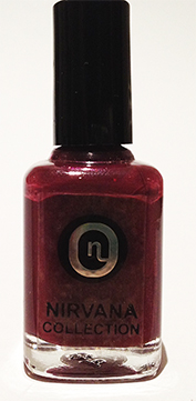 NCNP44-Nirvana Collection Nail Polish 14ml-Fluorescent Fuschia (44)