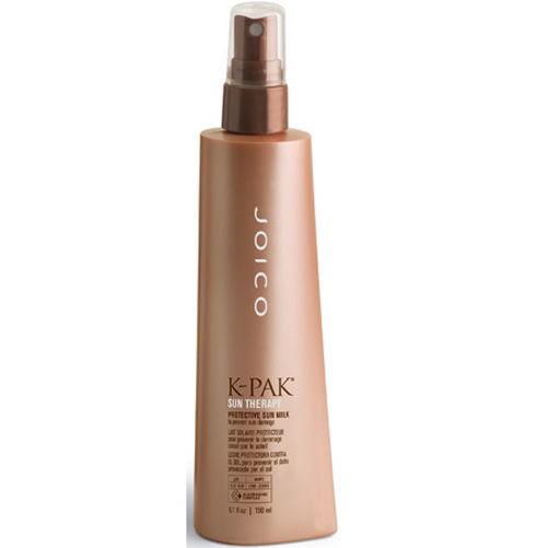 Joico K-Pak Sun Therapy Sun Milk (150mL)