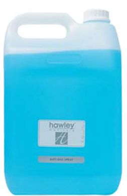 Hawley Anti-Bac Spray 5000ml