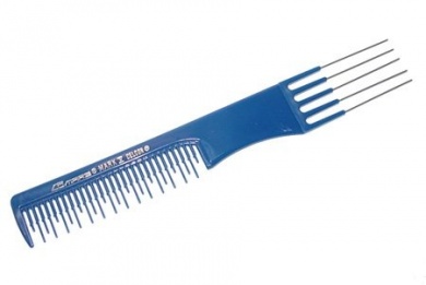 Comare MarkV Comb with serrated teeth - Beauty Salon Hairdressing ...