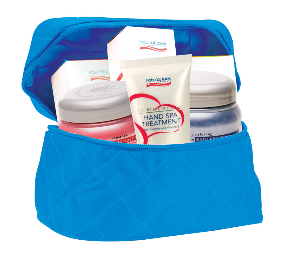 Natural Look IMMACULATE VIVERE SPA PACK