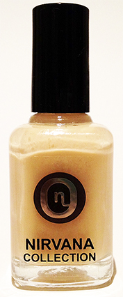 NCNP80-Nirvana Collection Nail Polish 14ml-Natural Cream (80)