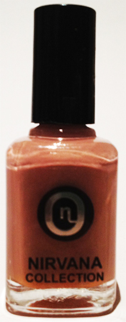 NCNP84-Nirvana Collection Nail Polish 14ml-Misty Mocha (84)
