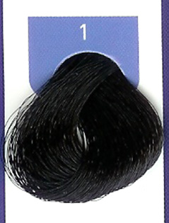 Indola Profession 60g - 1.0 Black