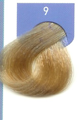 Indola Profession 120g - 9.0 Very Light Blonde 