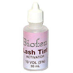 Biofen Lash Tint activator 30ml