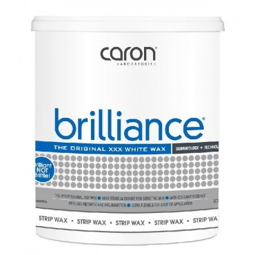 Caron Brilliance Strip Wax 800g