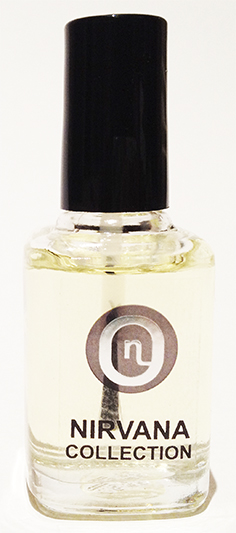 Nirvana Nail Treatments - Cuticle Oil 14ml