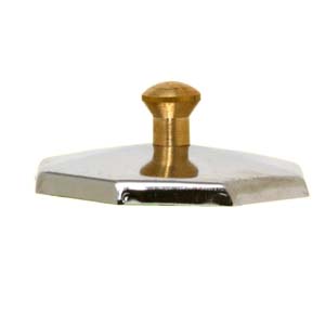 Nirvana Octagonal Metal Lid