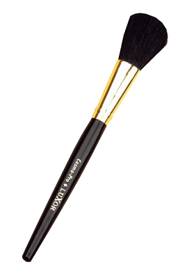 LUXOR COSMO PRO POWDER BRUSH - 0242