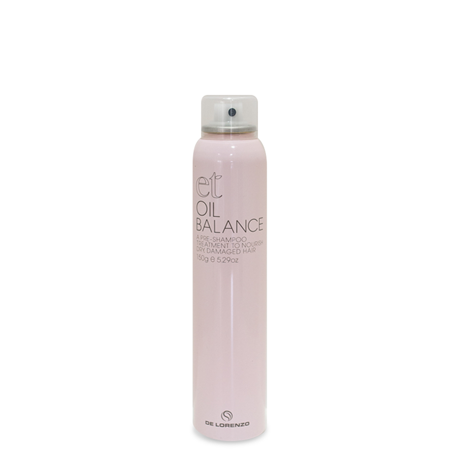 DE LORENZO OIL BALANCE PRE SHAMPOO TREATMENT 150G