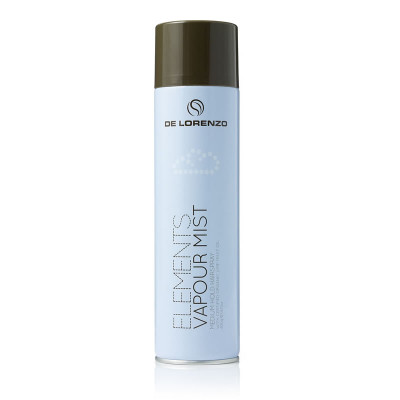 De Lorenzo Vapormist Hairspray 400g