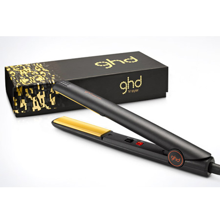 GHD IV Classic Hair Straightener