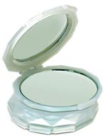 1806X-Marble Compact Mirror