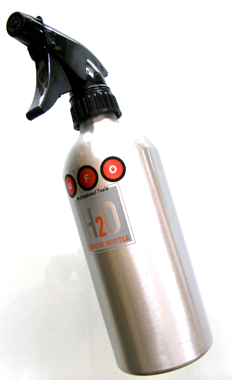 UFO Professional Tools Aluminium (Cylindrical) Water Sprayer