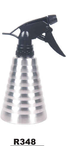 R348 - Conical Aluminium Water Sprayer 