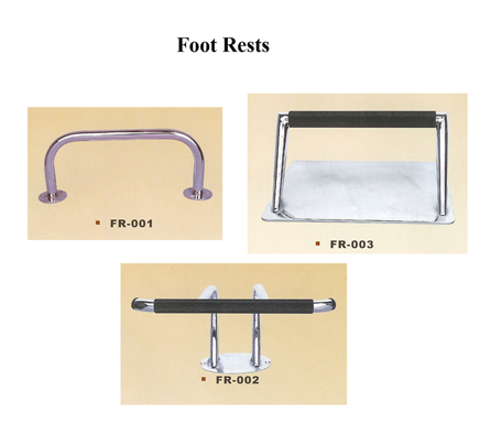 FR-003-Foot Rest