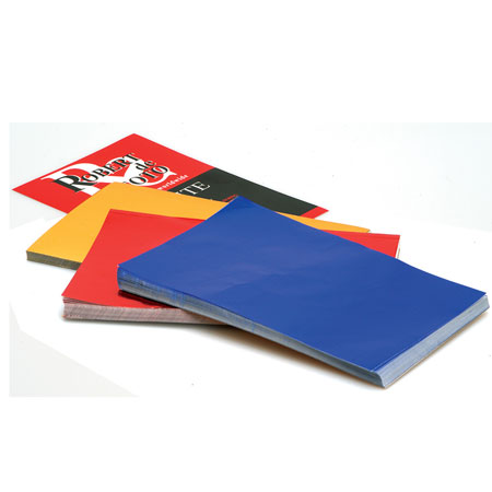 Desoto Pre Cut Foil 225 Sheets