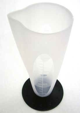 Conical Measuring Cylinder 150ml