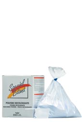 SPECIAL BLOND Bleaching Powder 500g - Made in Italy