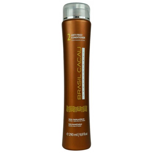 Brasil Cacau Anti Frizz Conditioner 290mL