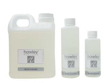 Hawley Brush Cleaner 1000ml