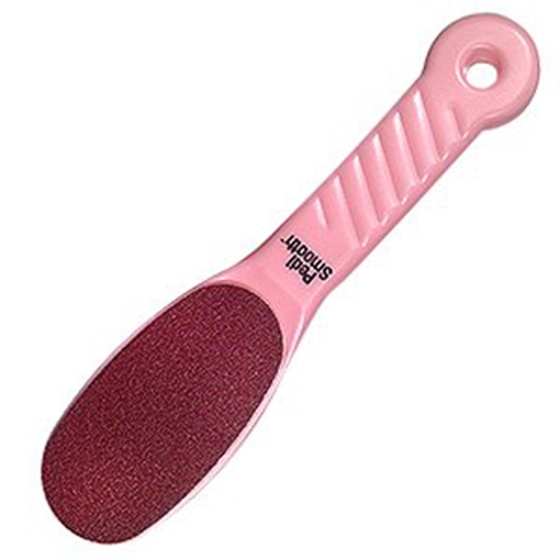 LUXOR PRO Pedi Smooth Foot File
