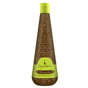 Macadamia Natural Oil Moisturising Rinse Conditioner, 300mL-Ideal for Dry & Damaged Hair