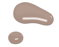 Hawley Gelique Gel Polish-15ml-Mushroom