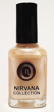 NCNP148-Nirvana Collection Nail Polish 14ml-Desert Sand (148)