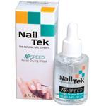 Nail Tek 10 Speed 1/2oz Rapid Polish Drying Drops