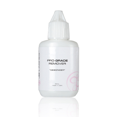 Pro Grade Remover, 20mL 