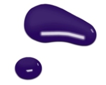 Hawley Gelique Gel Polish-15ml-Purple Sapphire