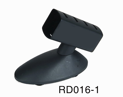 UFO Pro Hair Straightener Holder-Black 