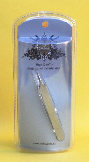 Royal Shivas Stainless Steel Pointed Tweezer 