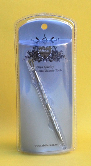 Royal Shivas Stainless Steel Black Head Removal Tool
