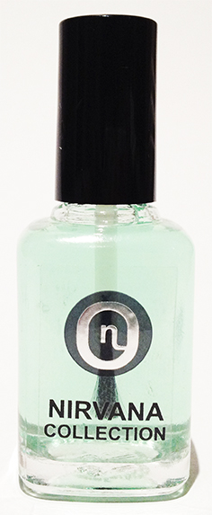Nirvana Nail Treatments-Super Tacky Base Coat-14ml