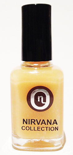 Nirvana Nail Treatments-Protein Nail Enhancer-14ml
